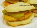 Пита (арабский хлеб) от куколка2900 Пита (арабский хлеб) от куколка2900