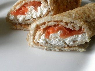 Блинчики из овсянки (диетические)
