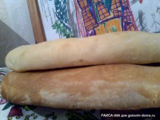 Чёрек (азербайджанский хлеб)
