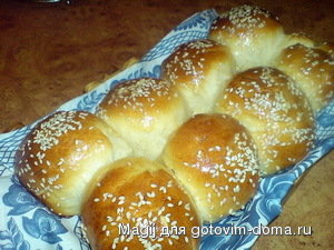 Милашино тесто (супер-экспресс)