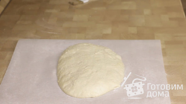 Домашний хлеб без вымешивания фото к рецепту 2