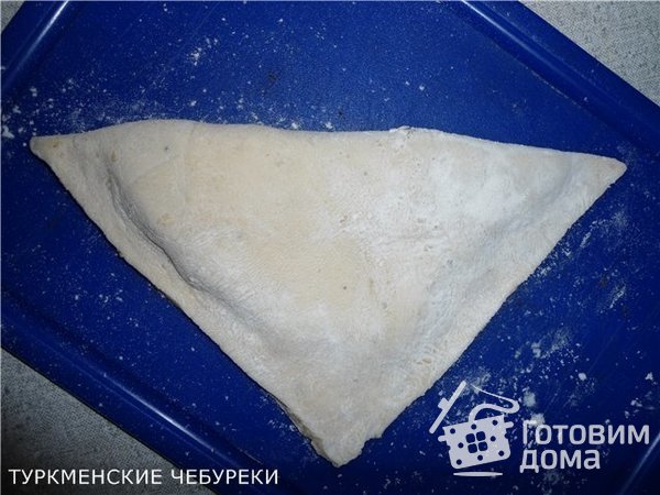 Ишлекли Туркменская