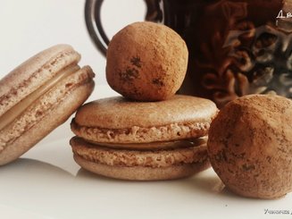 macarons