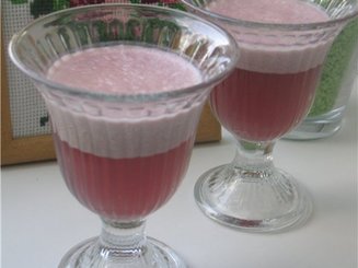 Мамино желе