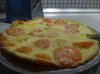 Яичница с морковью и луком