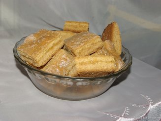 Тульский пряник