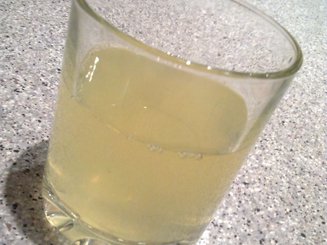 Лимонад без сахара