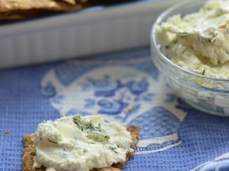 Хрустящие мультизерновые хлебцы с семечками