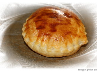 "Морские ракушки"