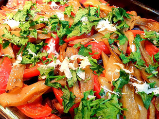 Чанахи (говядина с овощами по-грузински)