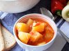 Картофельный гуляш