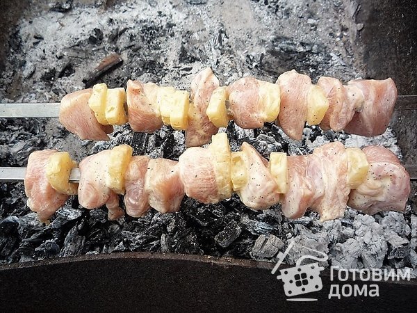 куриный шашлычок с ананасом на шпажках в духовке рецепт с фото. 021f30ef896e4e01e91a7a01d062dc1f m. куриный шашлычок с ананасом на шпажках в духовке рецепт с фото фото. куриный шашлычок с ананасом на шпажках в духовке рецепт с фото-021f30ef896e4e01e91a7a01d062dc1f m. картинка куриный шашлычок с ананасом на шпажках в духовке рецепт с фото. картинка 021f30ef896e4e01e91a7a01d062dc1f m. Куриный шашлык на шпажках в духовке получается очень нежным и легким. Он подойдет даже тем, кто постоянно заботится о фигуре и следит за своим питанием. Поэтому мы собрали 12 аппетитных рецептов с разными маринадами и добавками!