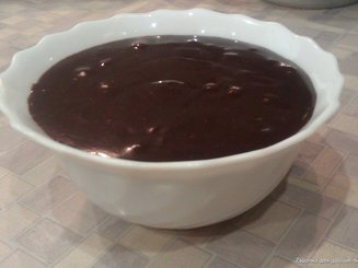Nutella - Крем "Нутелла"
