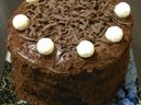 Шоколадный торт "Маркиз" от Ирина-рина Шоколадный торт "Маркиз" от Ирина-рина