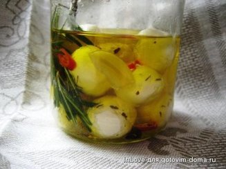Творожный сыр из йогурта