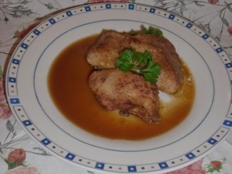 Молочный  индеец