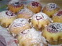 Кексы на сыворотке от Абрикоска2010 Кексы на сыворотке от Абрикоска2010