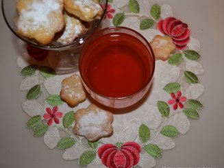 Компот "Тонус"