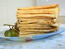 Блинчики от мандаринка++ Блинчики от мандаринка++