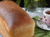 Хлеб для тостов (на закваске)