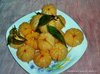 Мандарины в пряном сиропе
