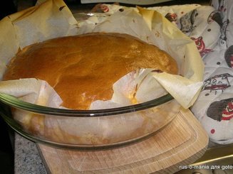 Мягкое тесто без дрожжей для пирогов и пирожков