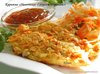 Куриные «Пальчики» с соусом «Прованс»