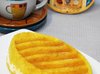 Иерусалимская кодафа (молочное)