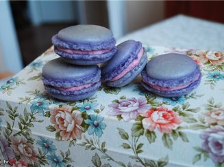 macarons