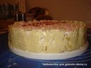 Tartufo Bianco - Торт "Белый трюфель" от Natbelochka Tartufo Bianco - Торт "Белый трюфель" от Natbelochka