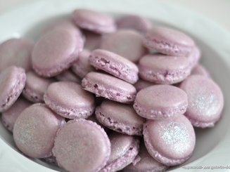 macarons