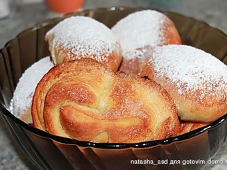 Милашино тесто (супер-экспресс)
