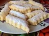 Слойки на заварном тесте