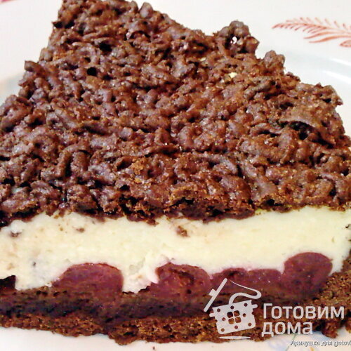 Пляцок &quot;Коханый&quot; (Любимый)