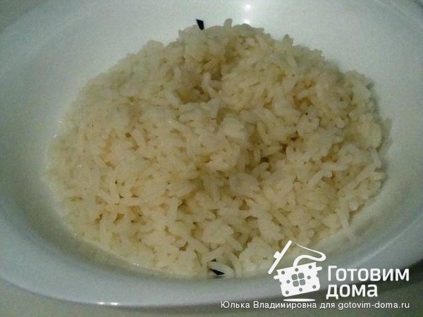 Кацудон. Свиная отбивная с рисом и соусом фото к рецепту 2
