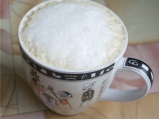Сappuccino - Секреты приготовления капучино