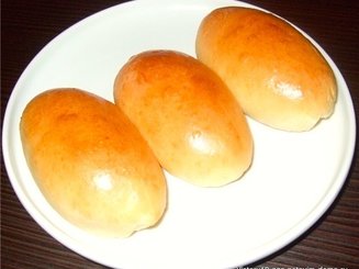 Пирожки мягенькие