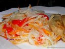 Быстрая маринованная капуста от куколка2900 Быстрая маринованная капуста от куколка2900