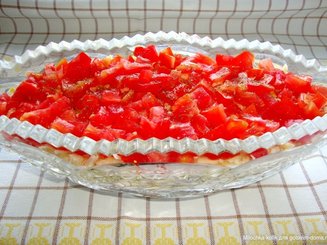 Салат "Маринара"