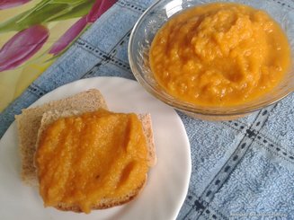 Баклажанная или кабачковая икра в духовке