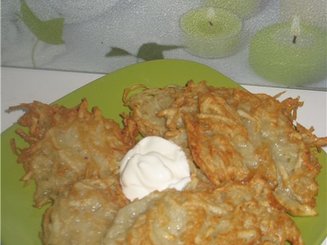 Драники
