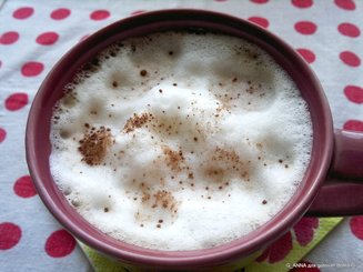 Сappuccino - Секреты приготовления капучино