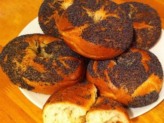 Бублики "Советские"