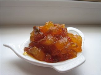 Яблочные чатни