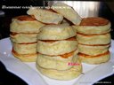 Пышные оладушки на дрожжах от куколка2900 Пышные оладушки на дрожжах от куколка2900