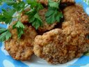 Отбивные из фарша от maaarushka Отбивные из фарша от maaarushka
