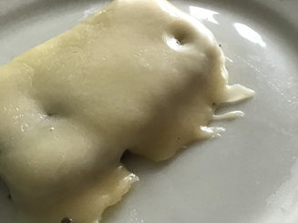 Бутерброд с сыром