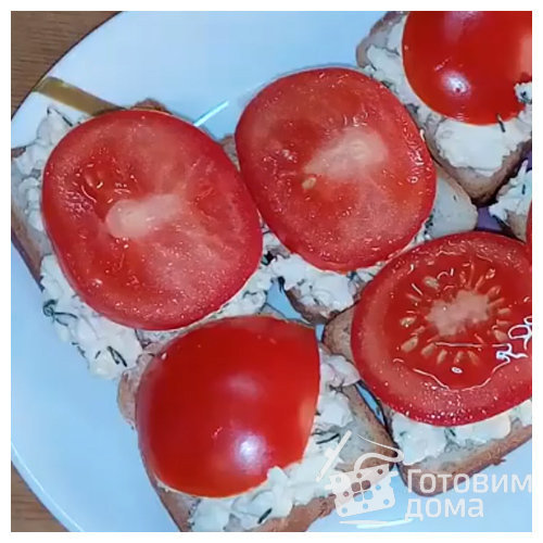 Закуски на новый год 2019 фото к рецепту 5