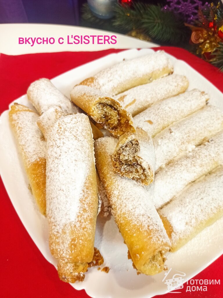 Бармак Татарская кухня