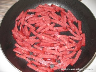 Солянка